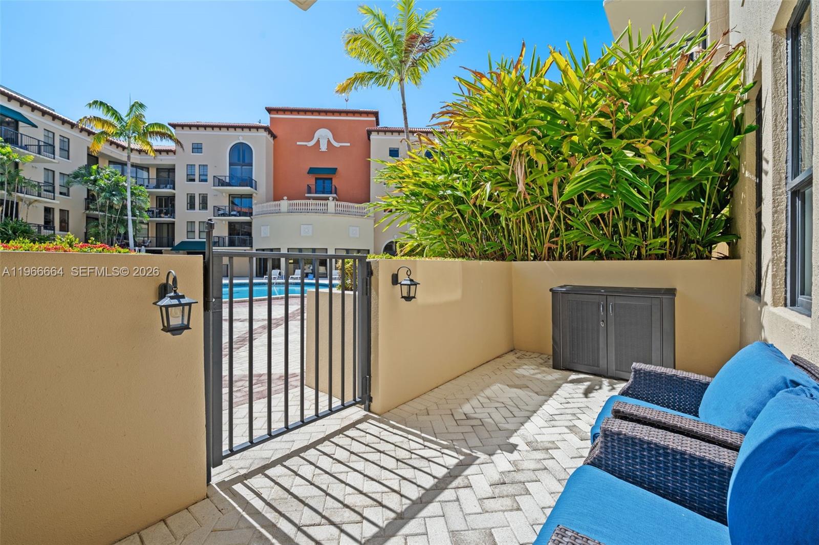 55 Merrick Way # 507, Coral Gables FL 33134