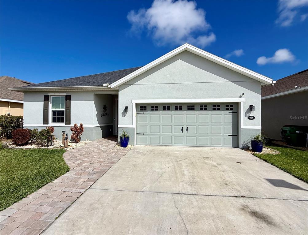 955 POTENZA DRIVE