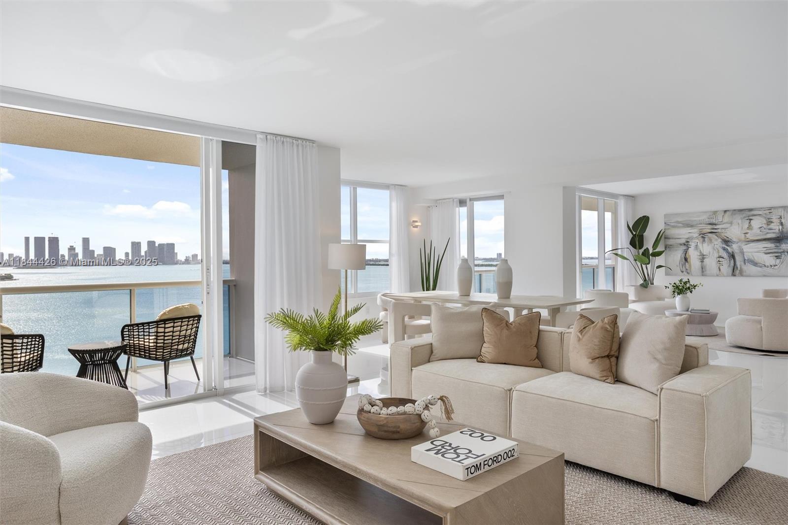 1800 Sunset Harbour Drive, Miami Beach FL 33139