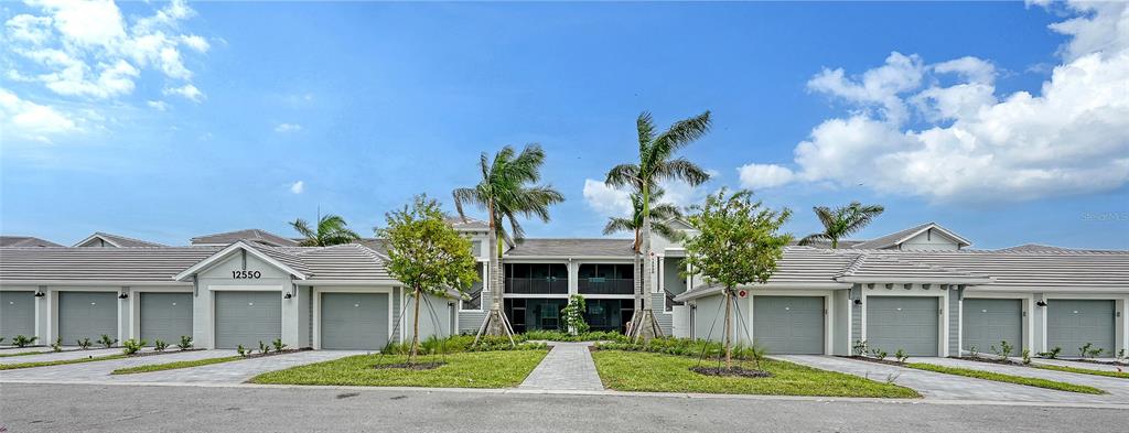 12550 GALAPAGOS COURT UNIT 205