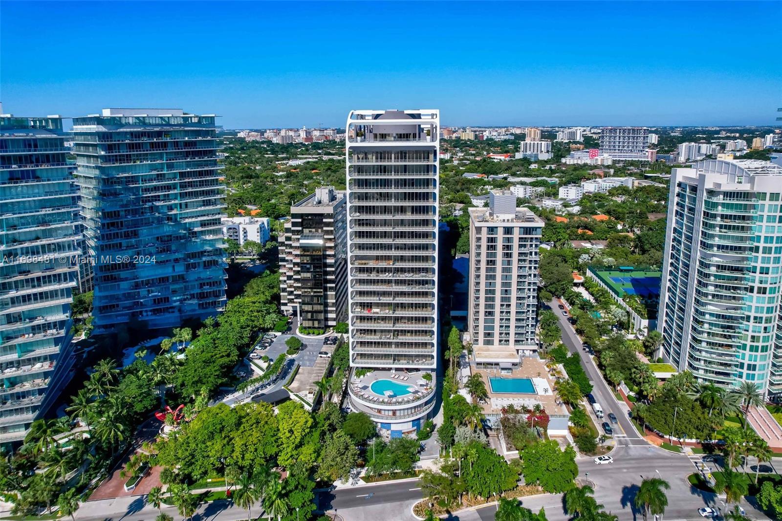 2655 S Bayshore Dr # 1407, Miami FL 33133