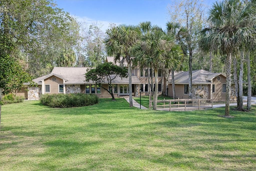 1611 TALISIA COURT