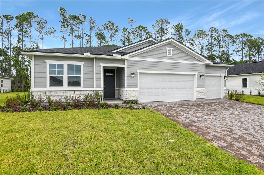37 PONCE PRESERVE DRIVE