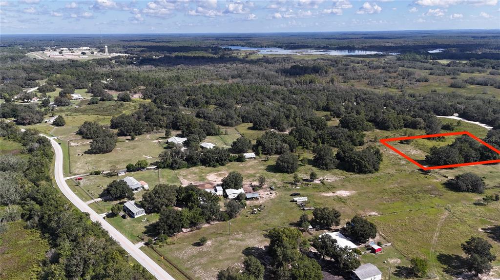 EVANS ROAD, POLK CITY, FL — photo 2 of 3