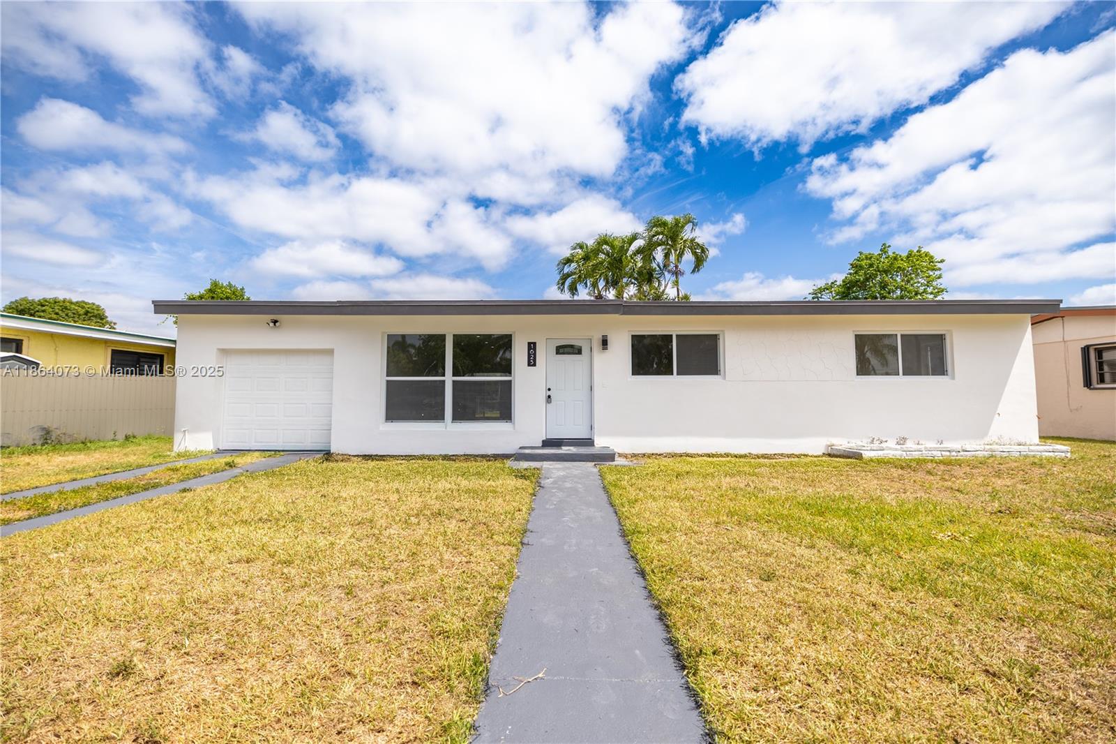 1625 NW 9th Ct, Homestead FL 33030