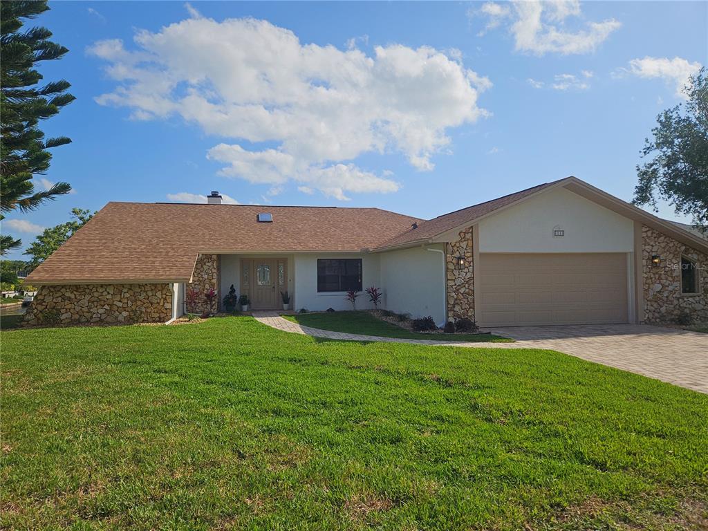 11 CHEYENNE COURT