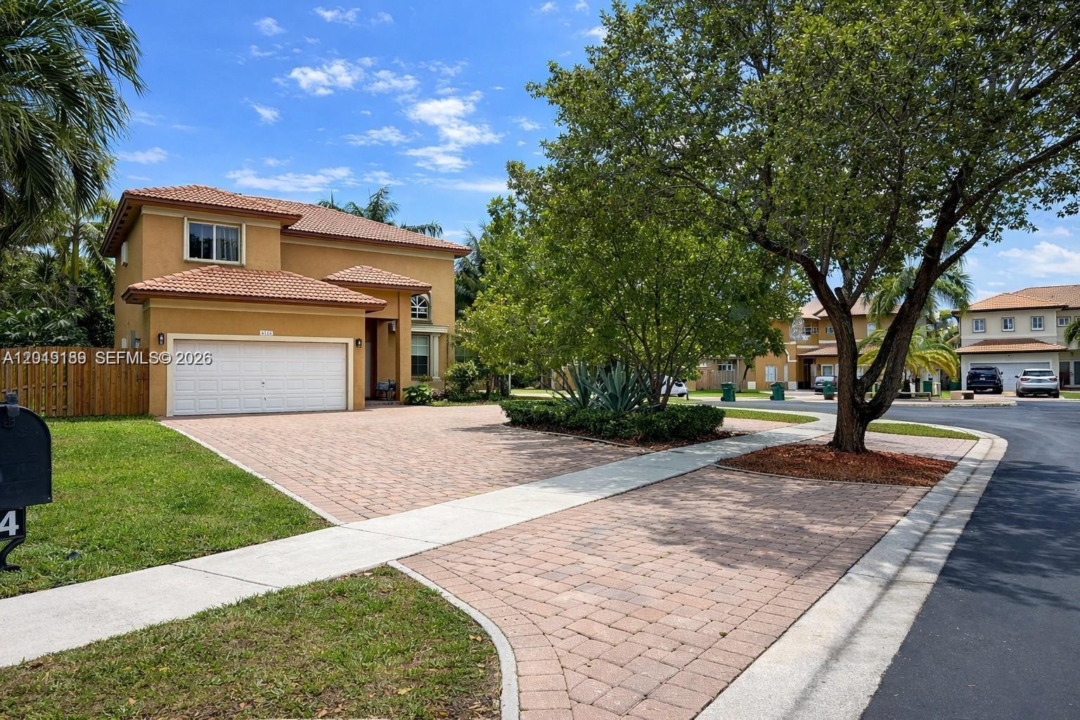 4124 NE 30th St, Homestead FL 33033