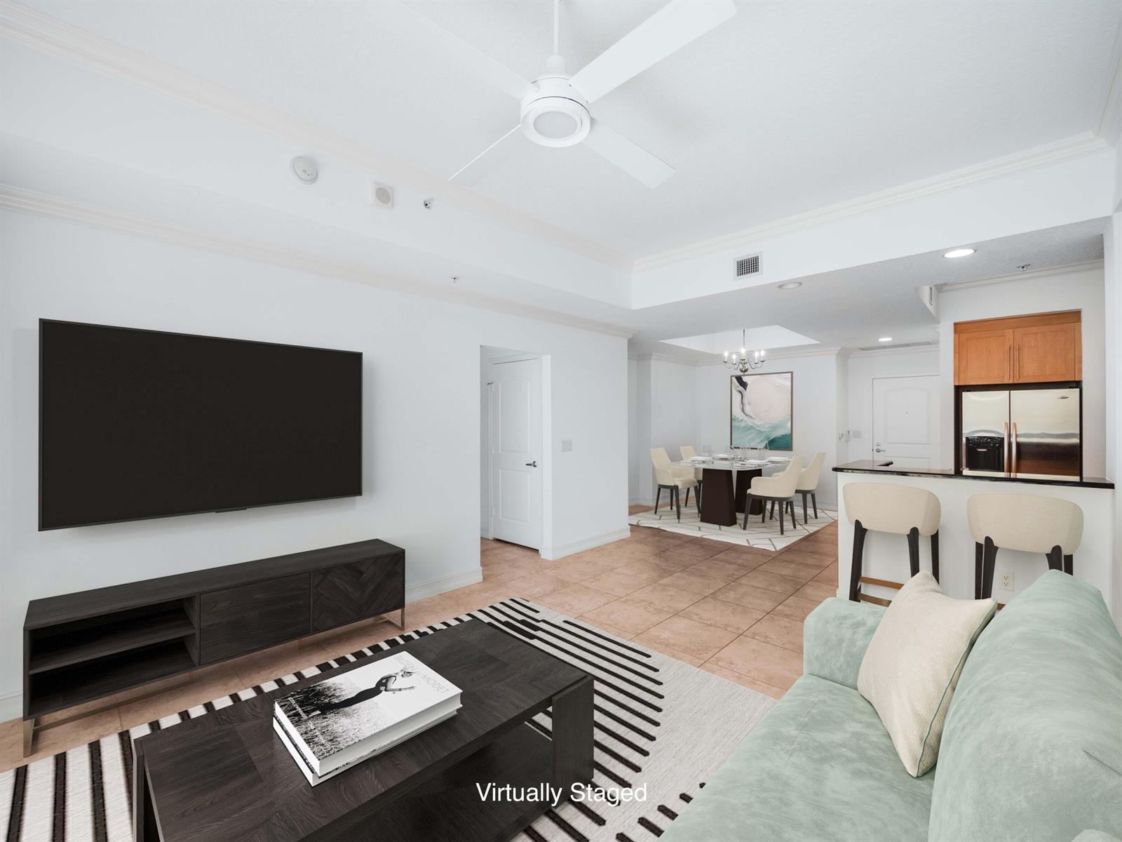 701 S Olive Avenue # 1105, West Palm Beach FL 33401
