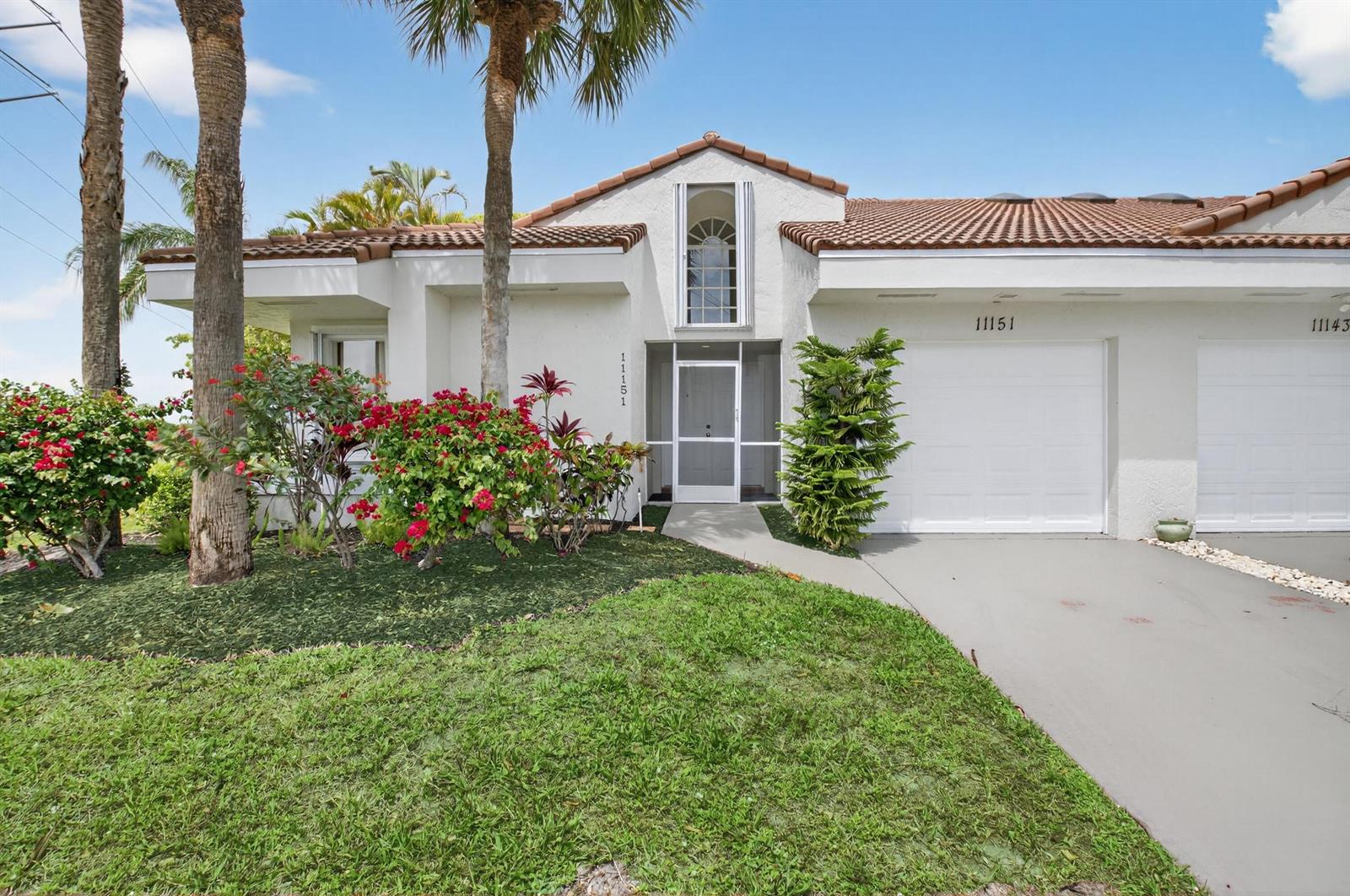 11151 Autoro Court, Boca Raton FL 33498
