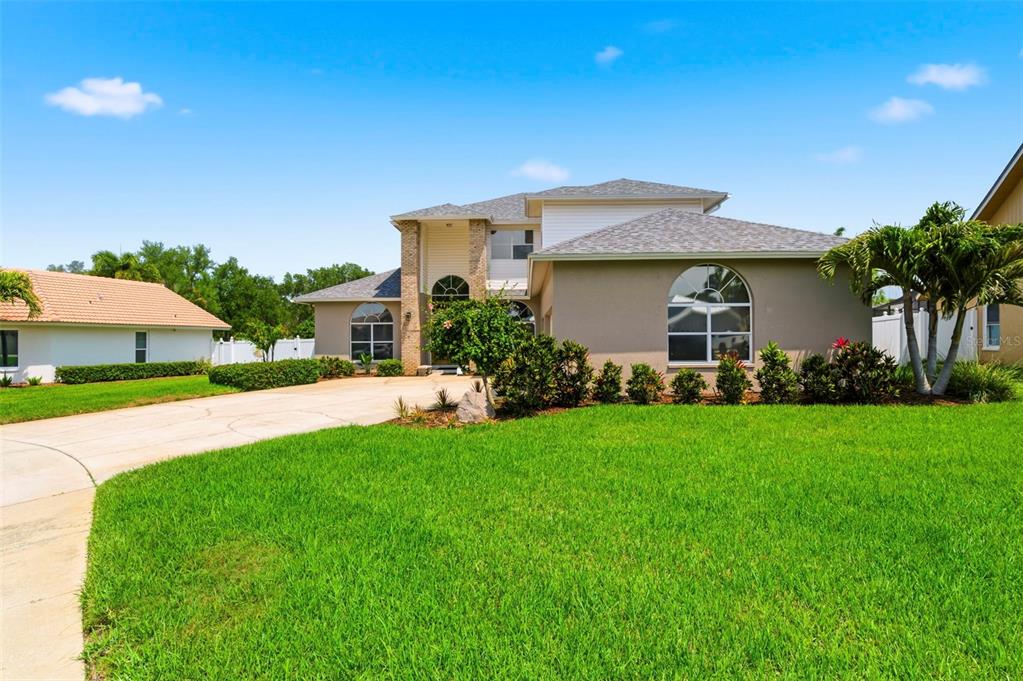 14263 SUNSHINE COURT