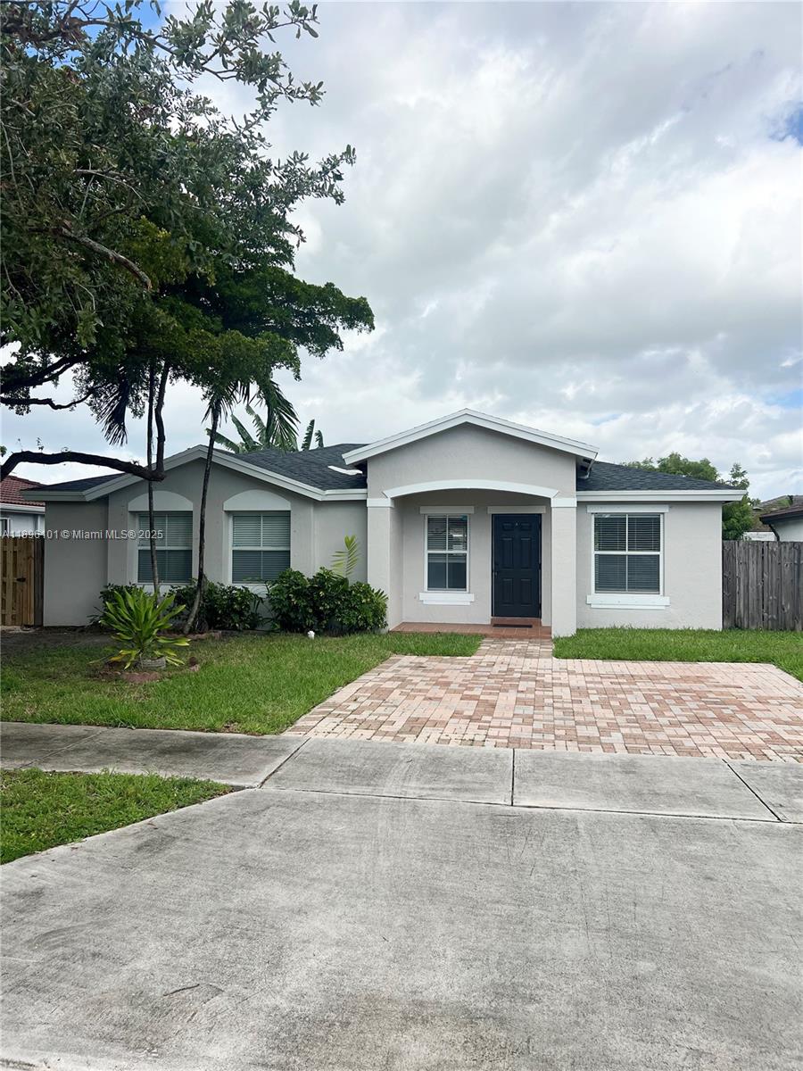 11371 SW 246th Ter, Homestead FL 33032