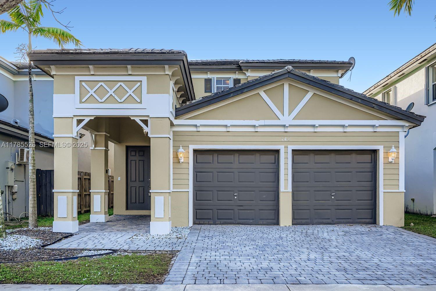 146 NE 36th Ter, Homestead FL 33033