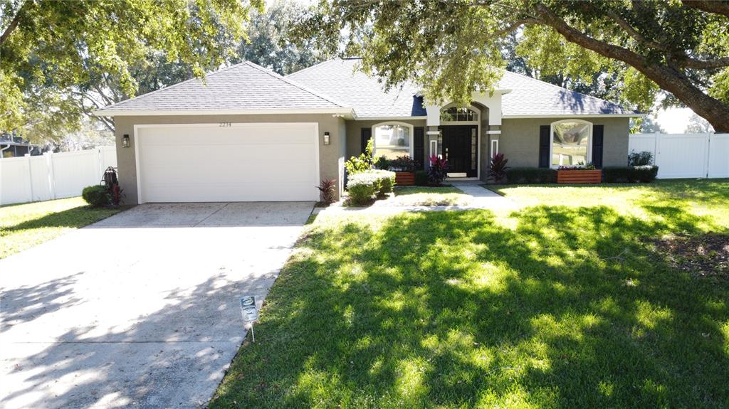 2234 LAKE POINTE CIRCLE