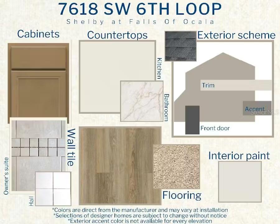 7618 SW 6TH LOOP, OCALA, FL — photo 3 of 4