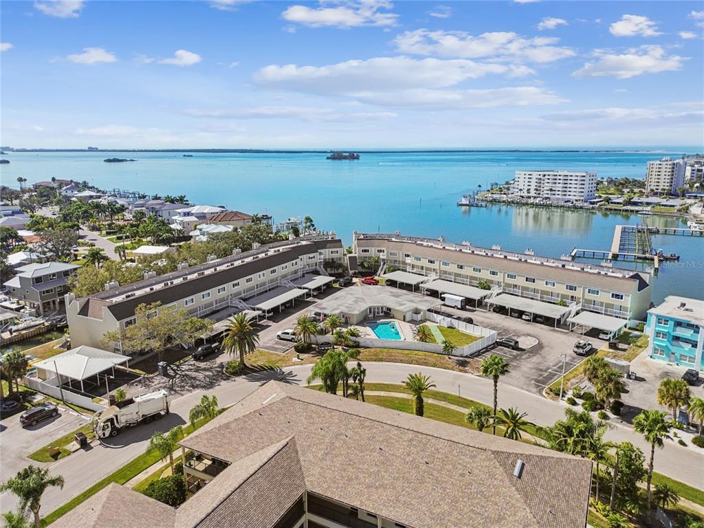 433 S PAULA DRIVE UNIT 24