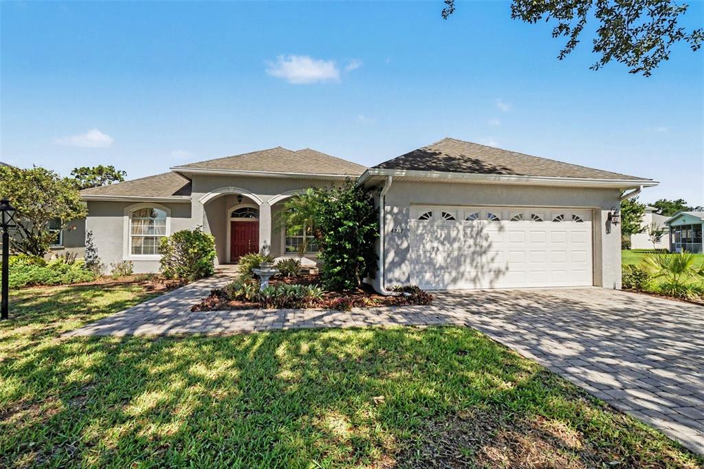 4287 N COURSE LANE