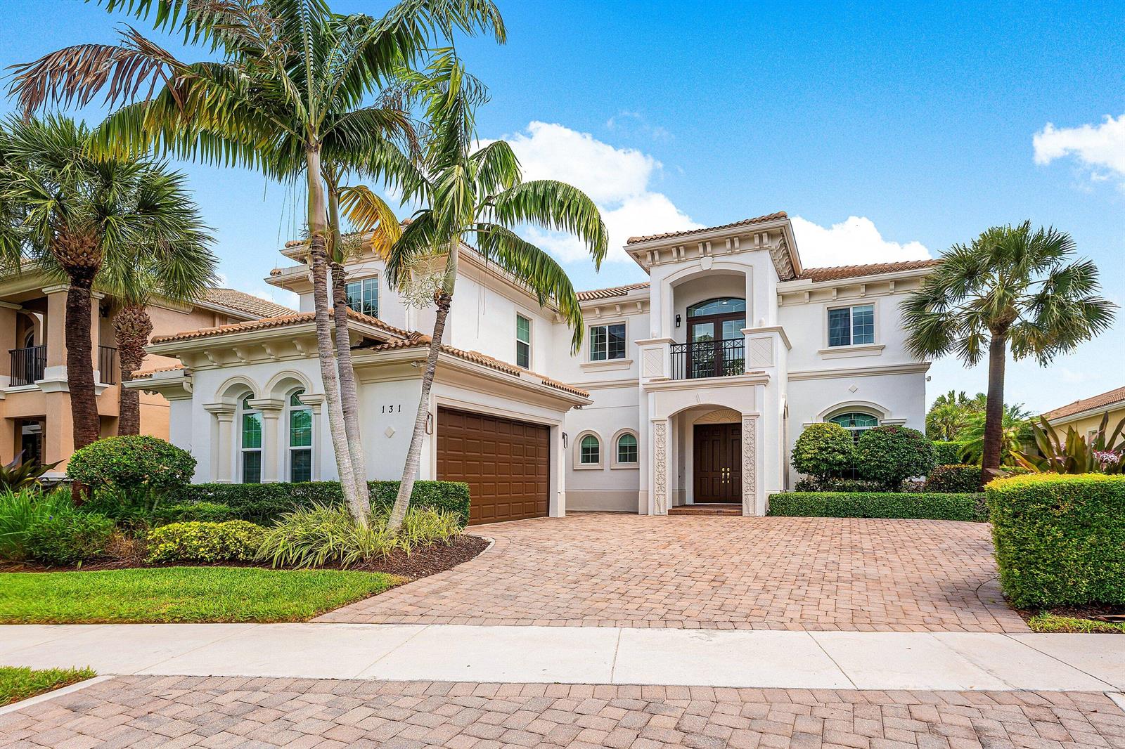 131 Carmela Court, Jupiter FL 33478