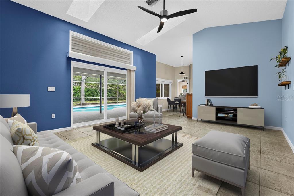 4407 DIAMOND CIRCLE N, SARASOTA, FL — photo 5 of 30