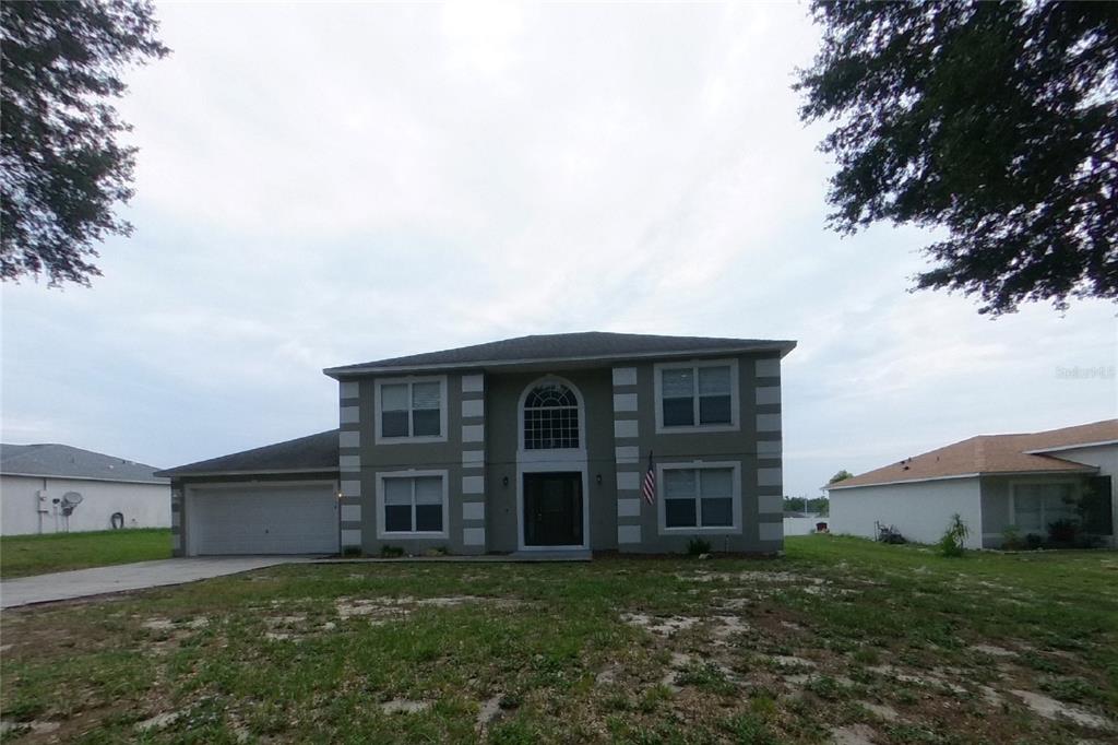 1730 SUNSET RIDGE DRIVE