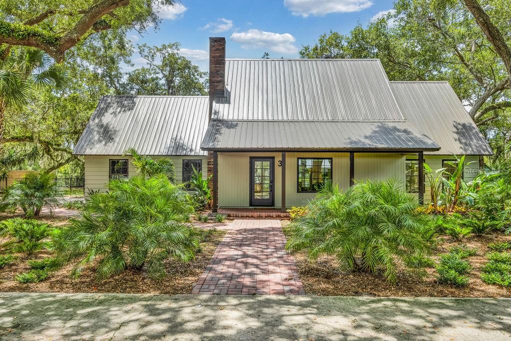 3 GEBERTS WAY, ST AUGUSTINE, FL — photo 2 of 30