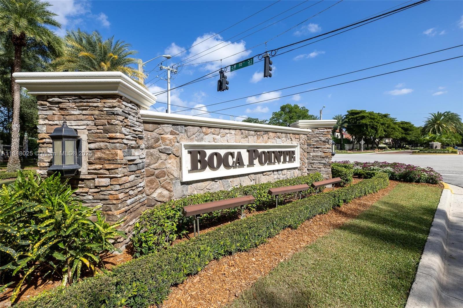 7737 La Mirada Dr, Boca Raton FL 33433