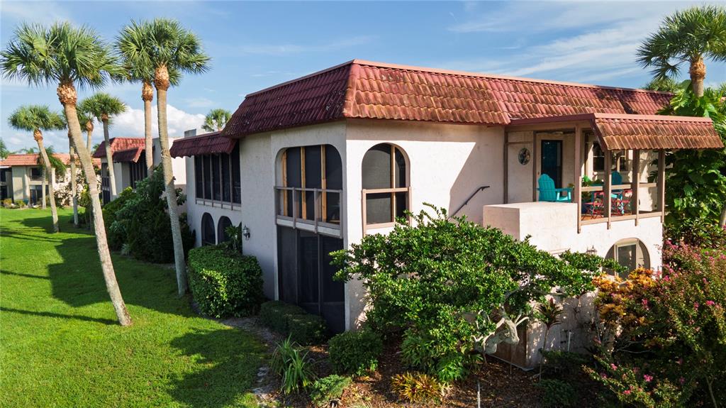 1007 S BAYSHORE BOULEVARD UNIT 107