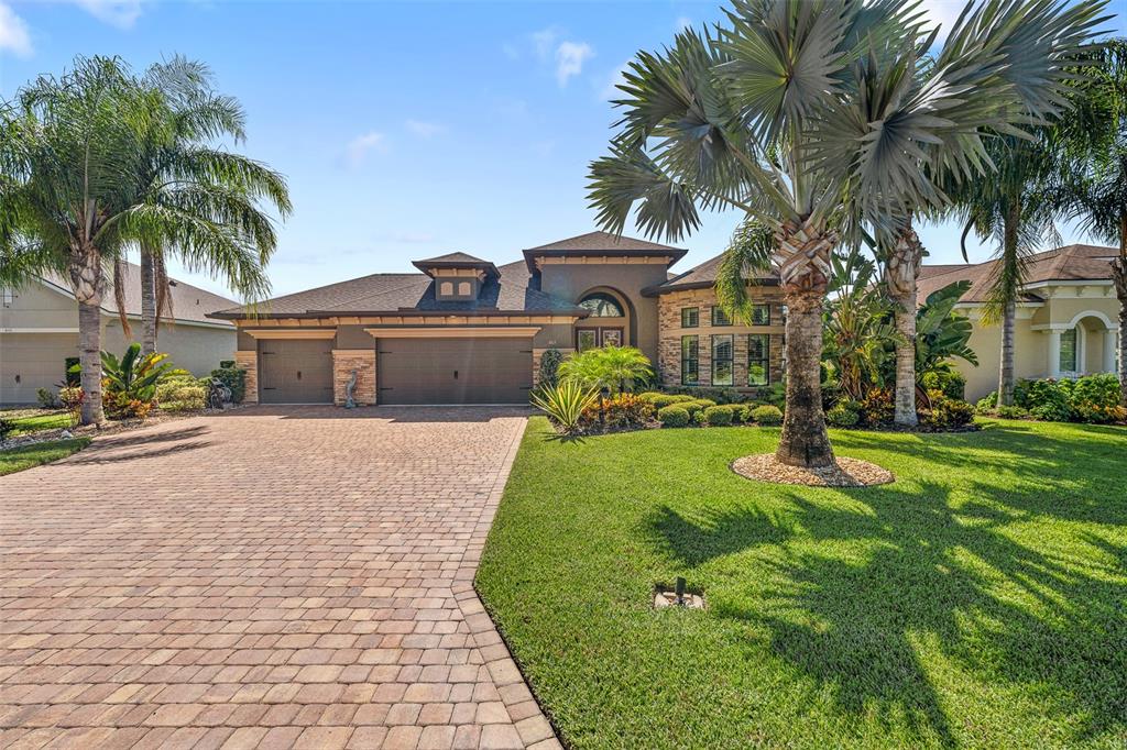 663 SOUTHLAKE DRIVE