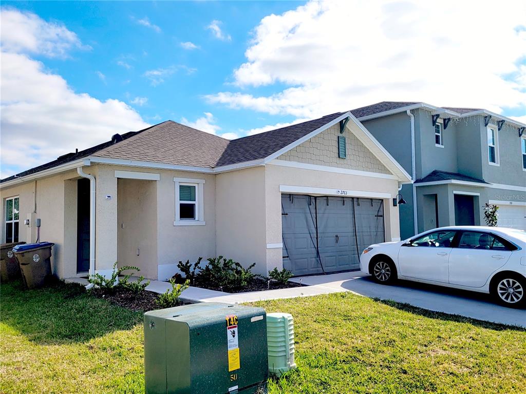 2763 REDDISH EGRET BEND