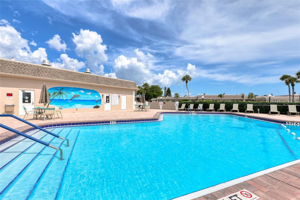 1 BOCA CIEGA POINT BOULEVARD UNIT 316