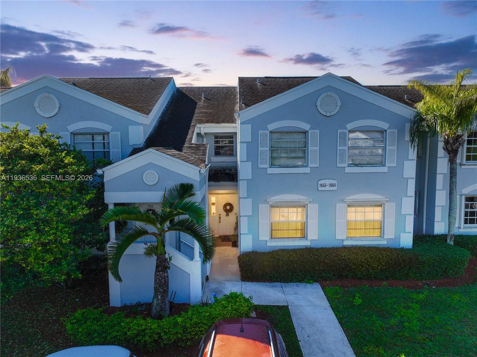 2657 SE 19th Ct, Homestead FL 33035