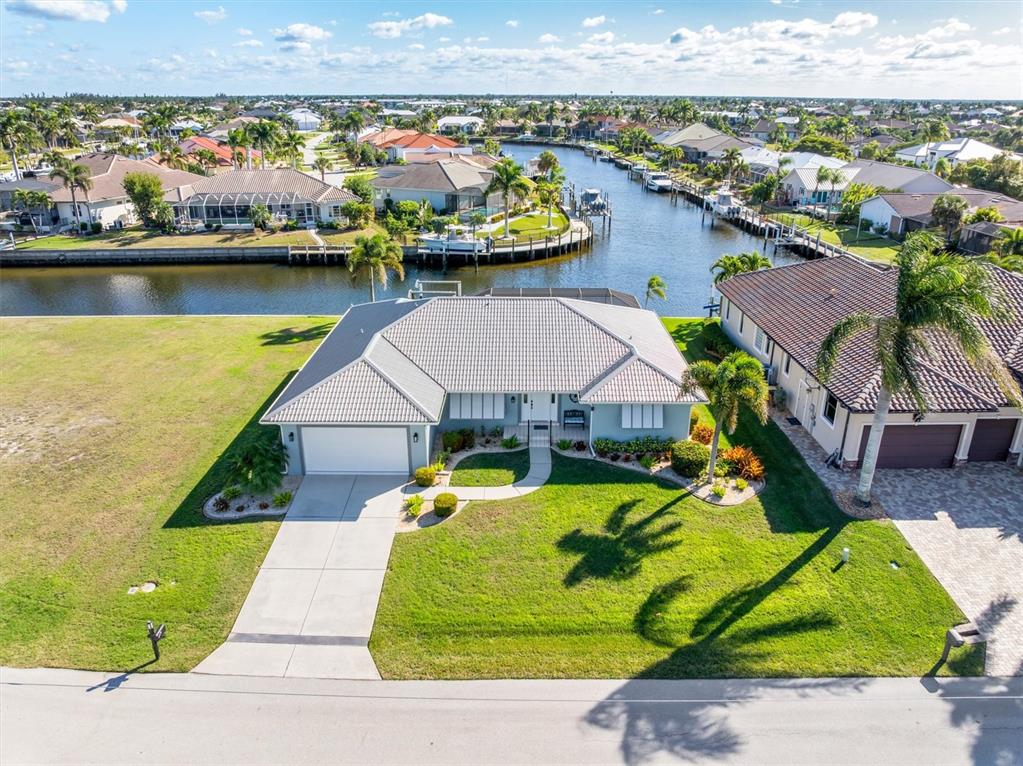 3616 DARIN DRIVE