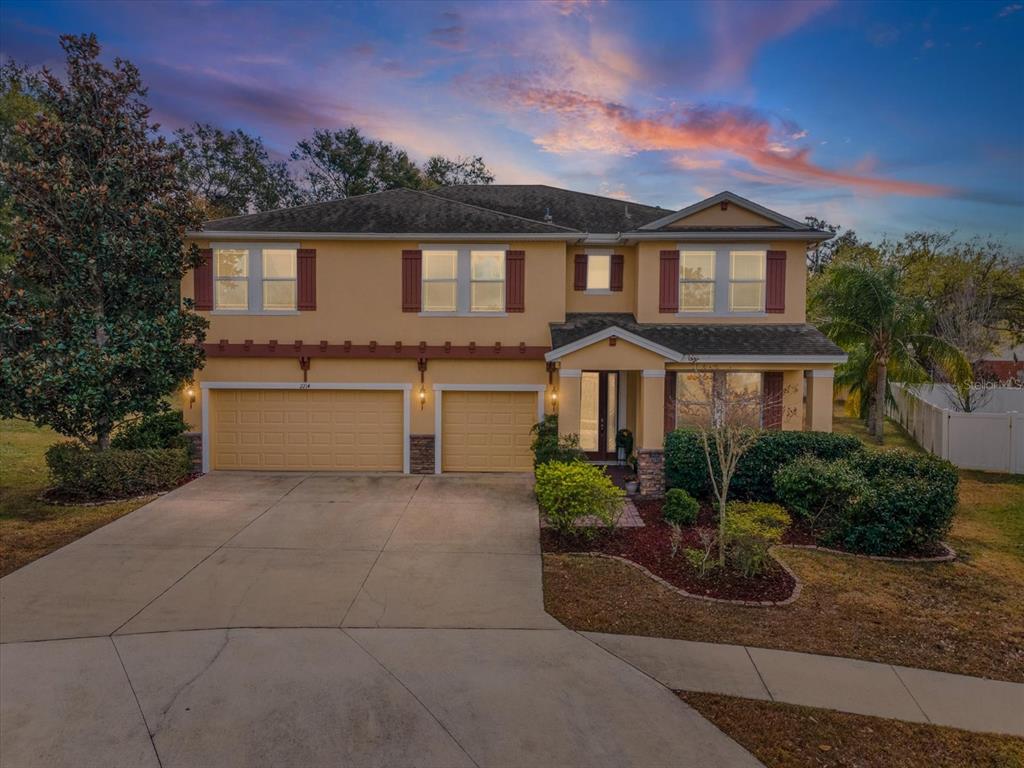 2214 VALTERRA VISTA WAY