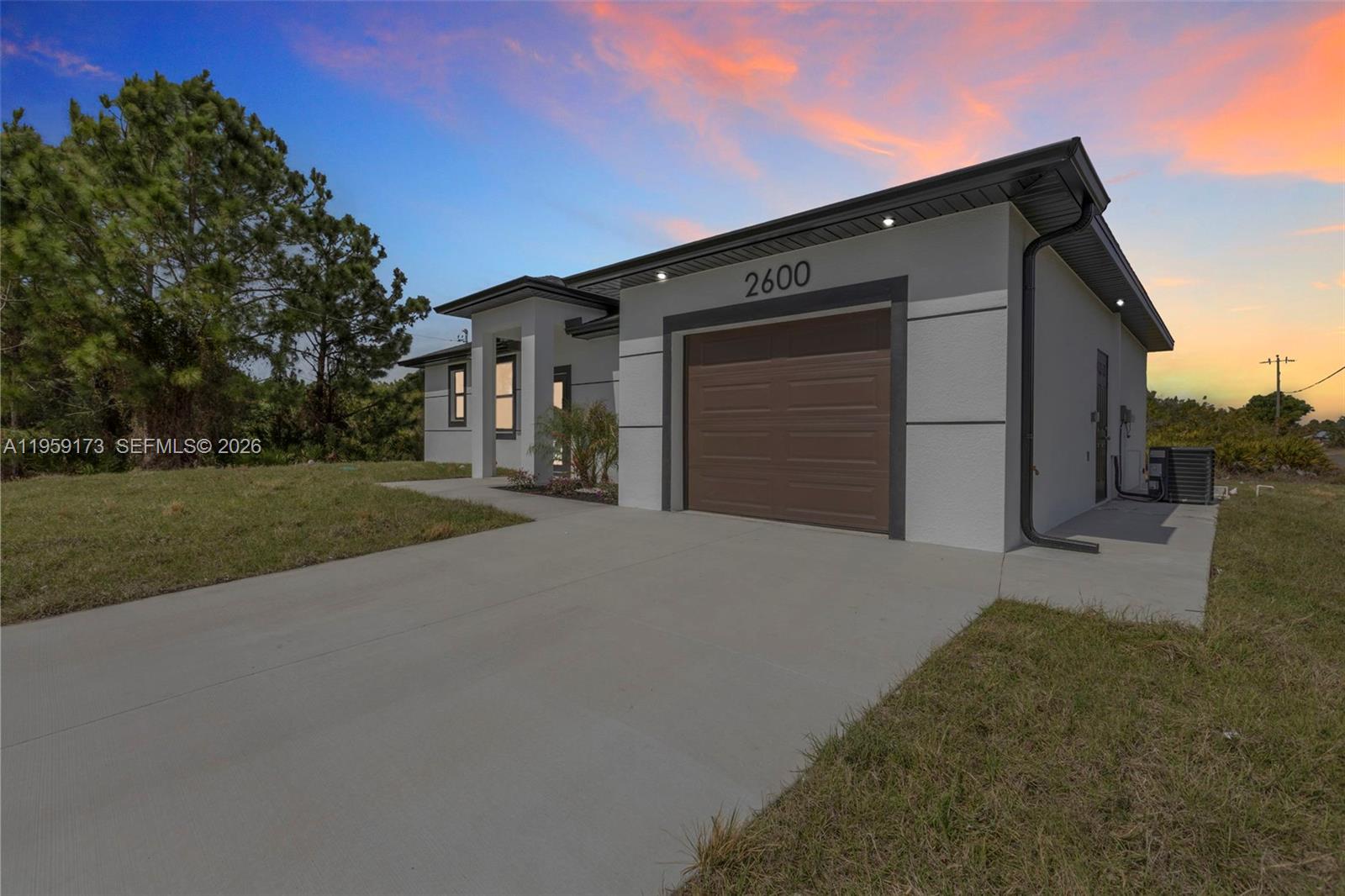 2600 14TH ST SW, Lehigh Acres FL 33976