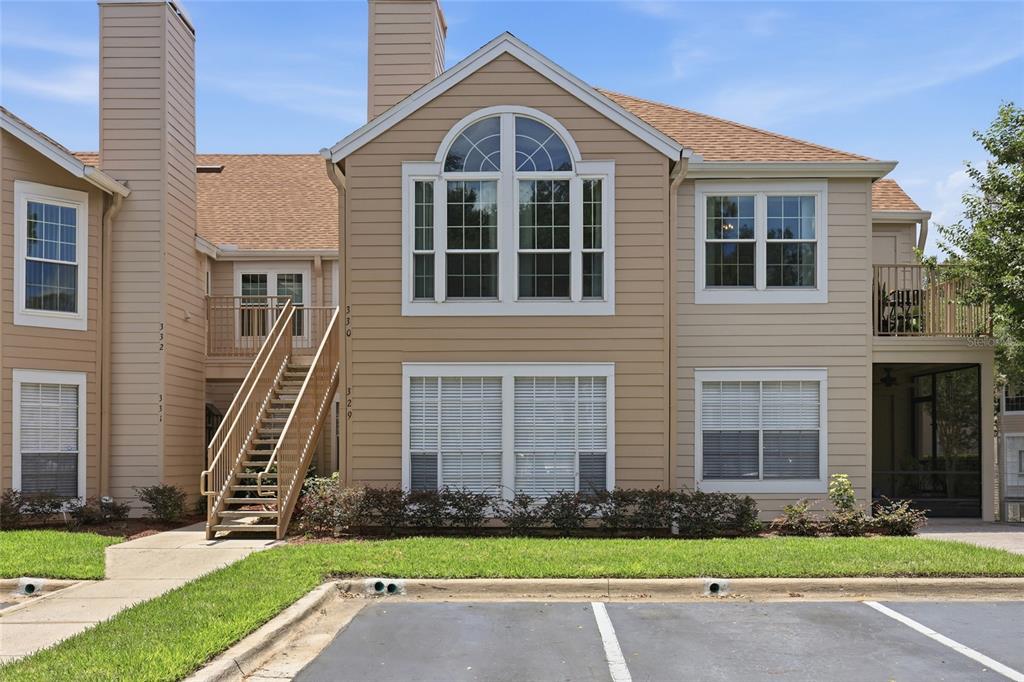 682 YOUNGSTOWN PARKWAY UNIT 330