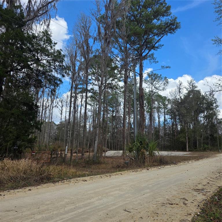 SW 11TH STREET RD