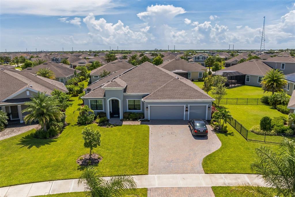 7356 MILLBROOK AVENUE, MELBOURNE, FL — photo 2 of 30