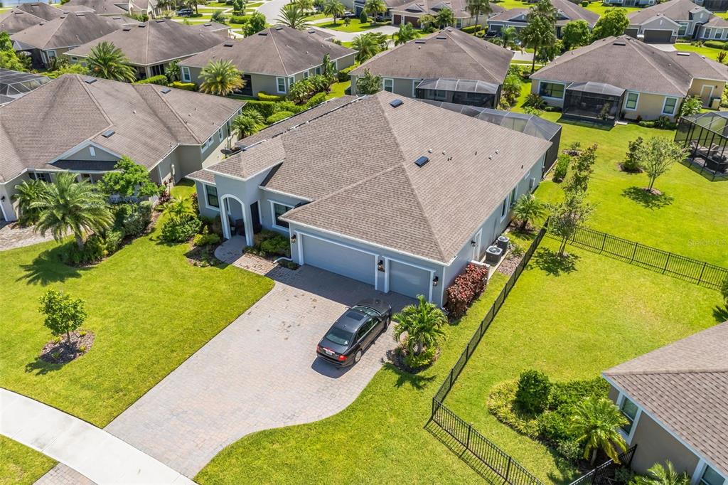 7356 MILLBROOK AVENUE, MELBOURNE, FL — photo 3 of 30