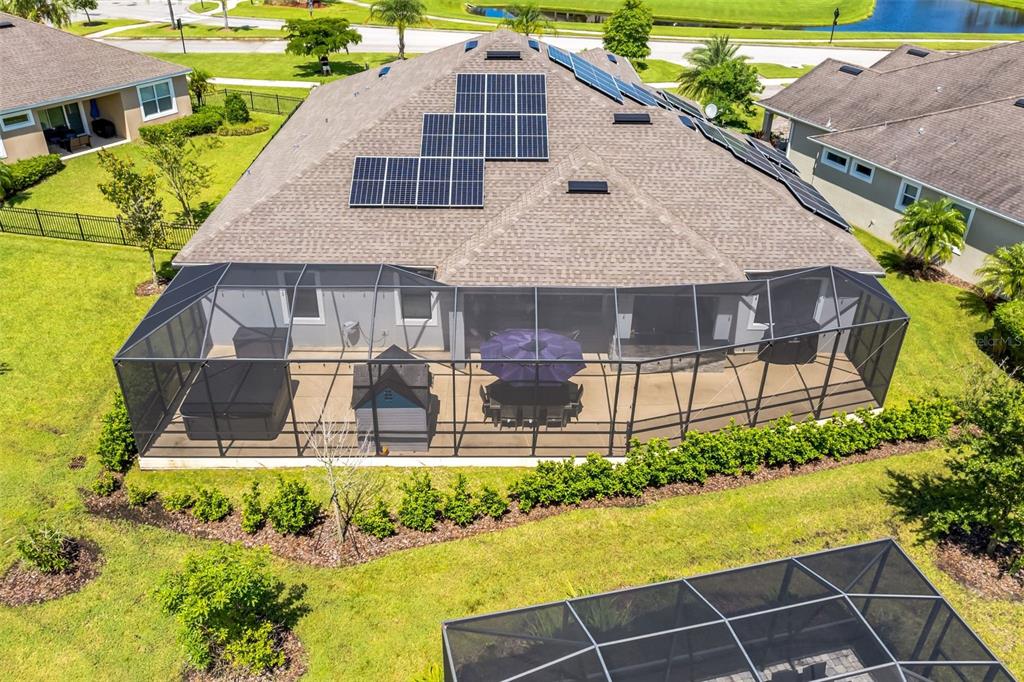 7356 MILLBROOK AVENUE, MELBOURNE, FL — photo 5 of 30