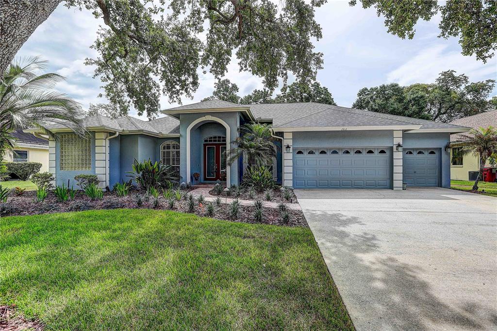 2812 CLUBHOUSE DRIVE