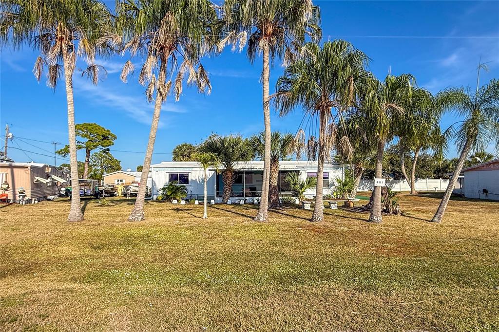 3111 WATERSIDE DRIVE, ENGLEWOOD, FL — photo 2 of 30