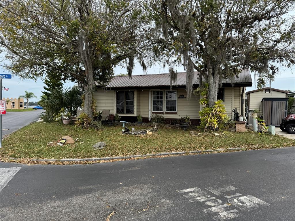 1401 STARBOARD DRIVE