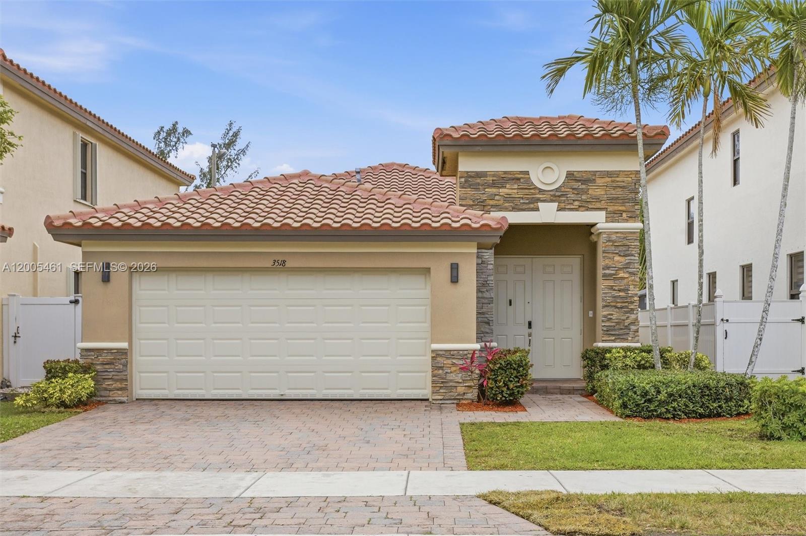 3518 W 86th Ter, Hialeah FL 33018