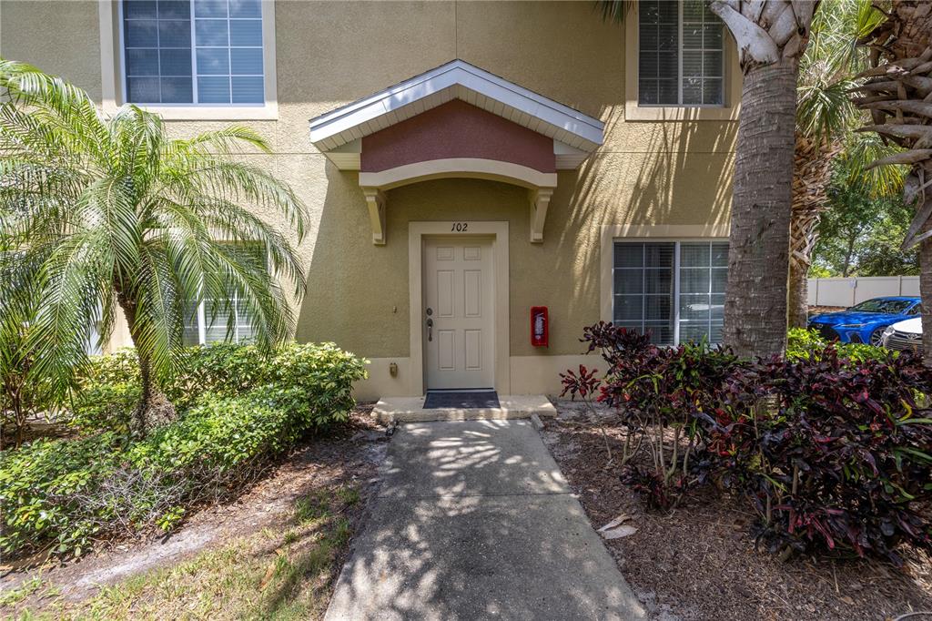 3609 45TH TERRACE W UNIT 102