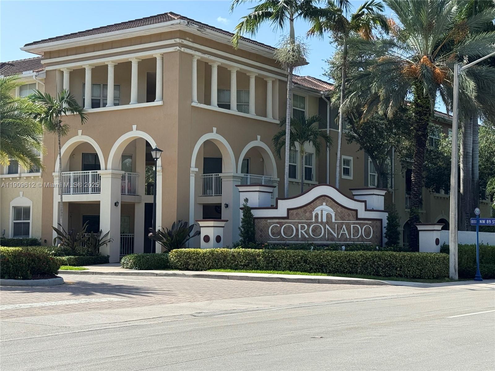 10800 NW 88th Ter # 214, Doral FL 33178