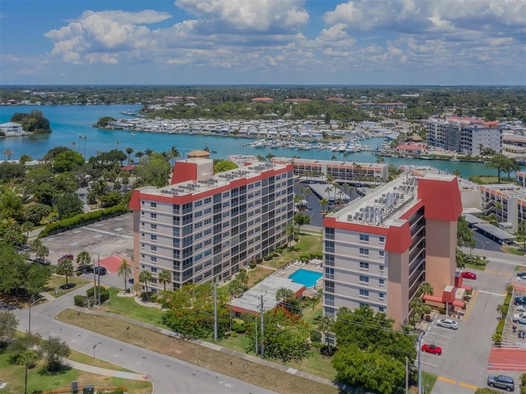 232 SAINT AUGUSTINE AVENUE UNIT 102