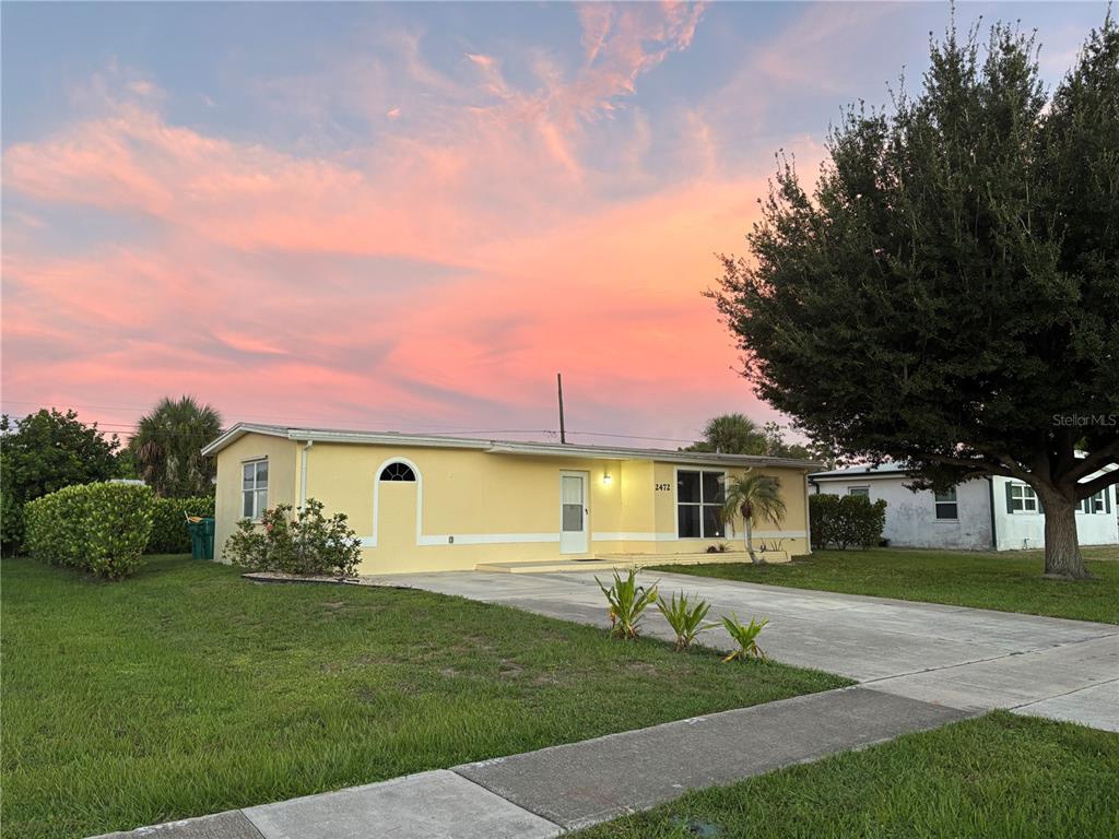2472 PICNIC STREET, PORT CHARLOTTE, FL — photo 3 of 29
