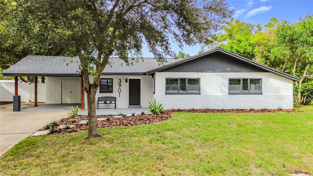 3901 IBIS DRIVE