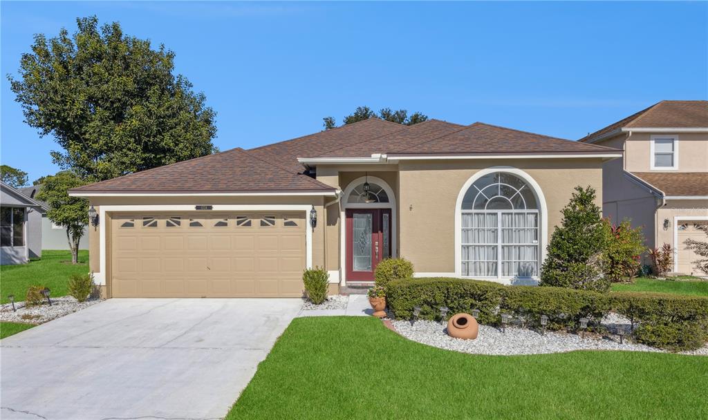 1324 FOXTON LANE