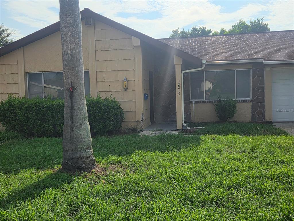 12213 PARTRIDGE HILL ROW