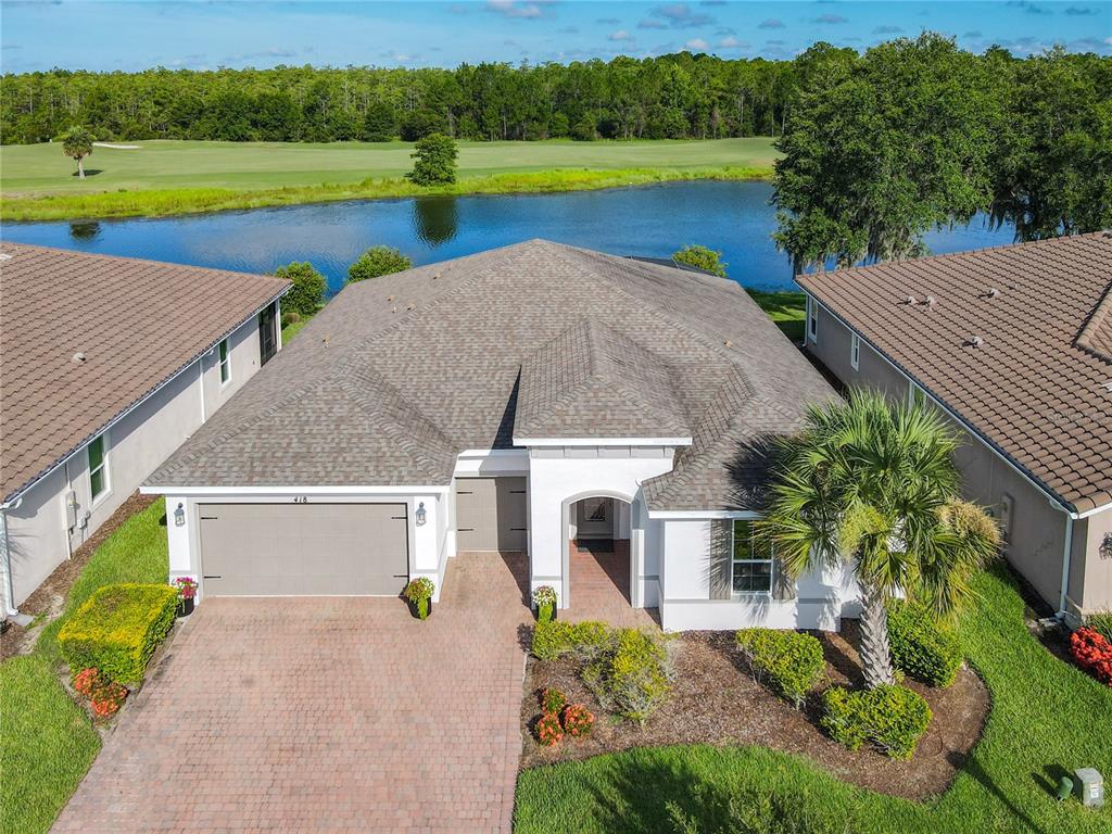 418 TREVISO DRIVE